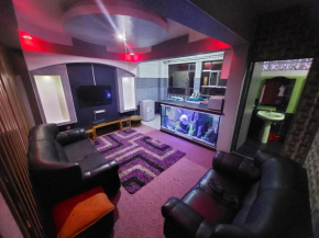 Sagwe Serviced Apartments, Nairobi Central